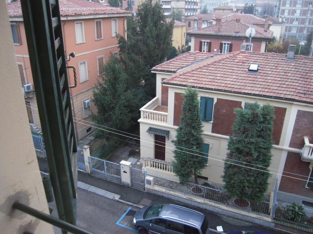 Studio Asiago Bologna Kültér fotó