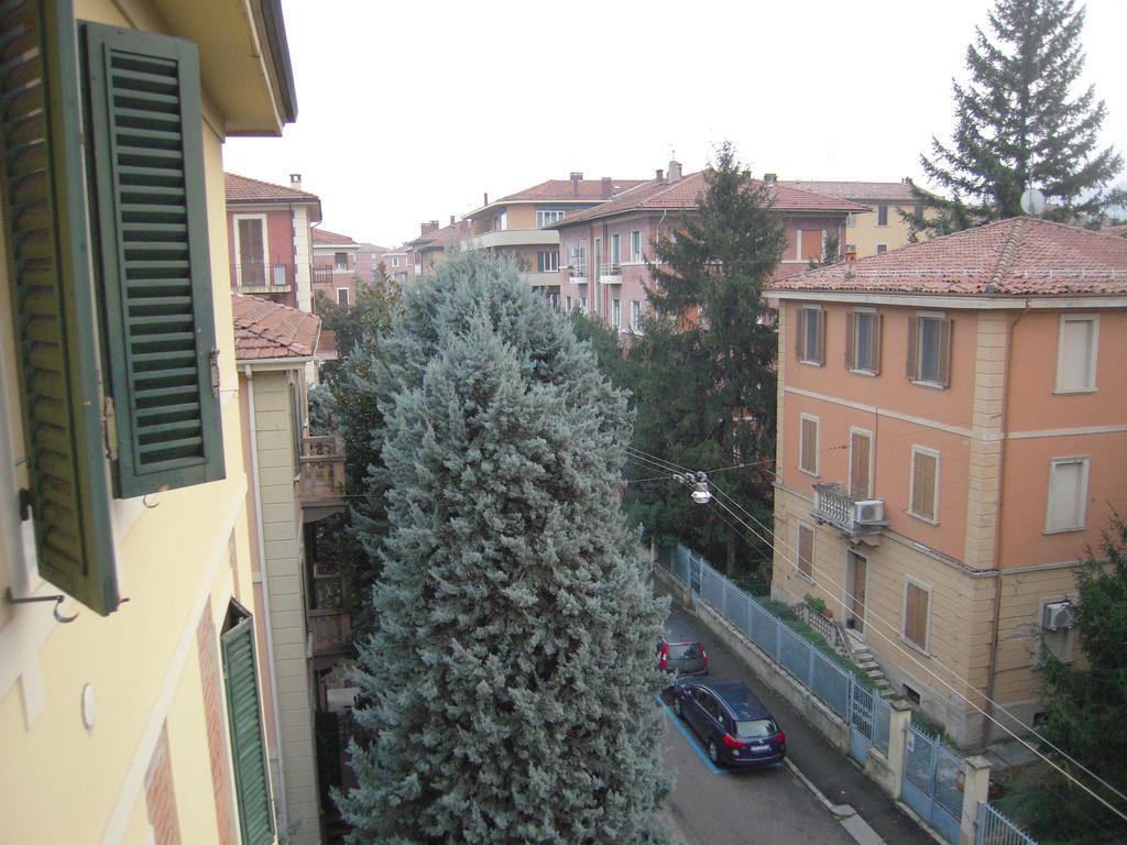 Studio Asiago Bologna Kültér fotó