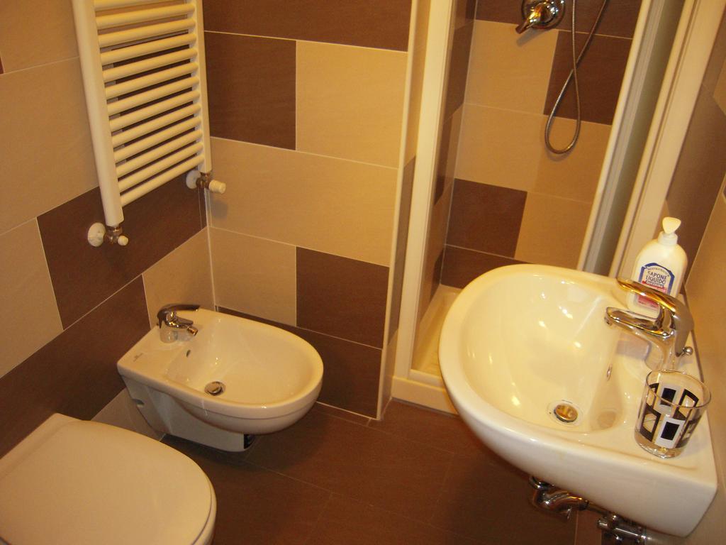Studio Asiago Bologna Kültér fotó
