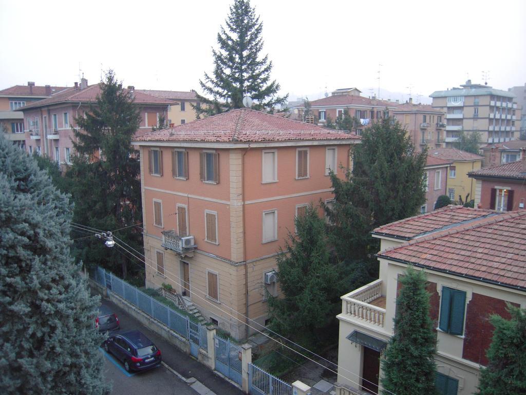 Studio Asiago Bologna Kültér fotó