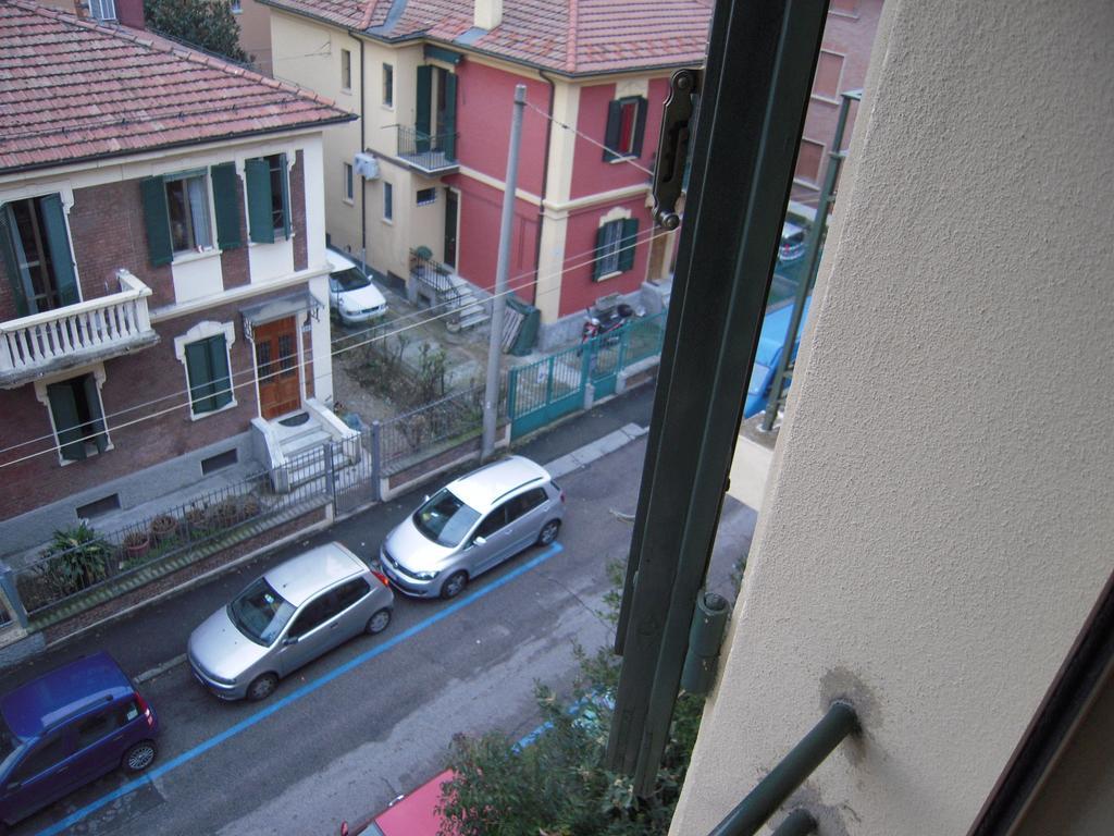 Studio Asiago Bologna Szoba fotó