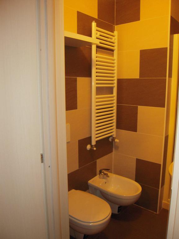 Studio Asiago Bologna Szoba fotó