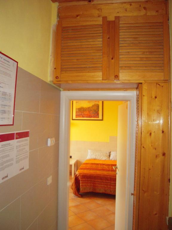 Studio Asiago Bologna Szoba fotó
