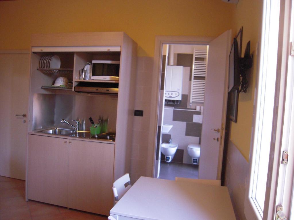 Studio Asiago Bologna Kültér fotó