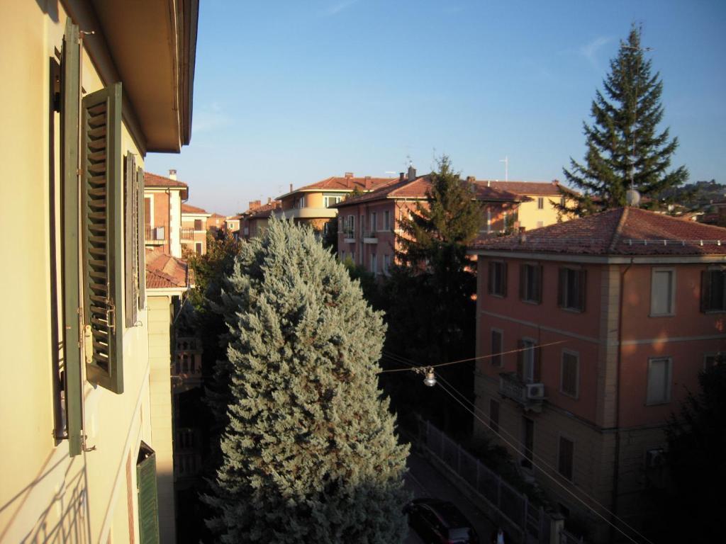 Studio Asiago Bologna Szoba fotó