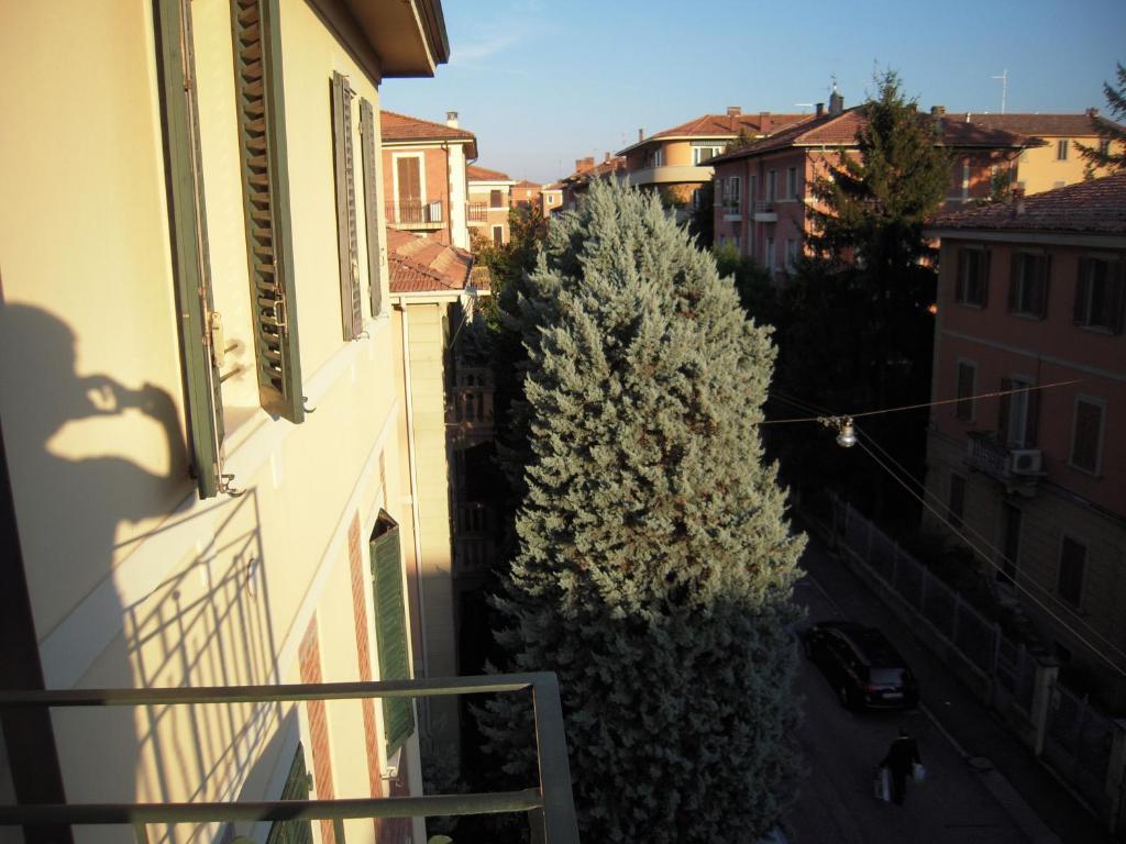 Studio Asiago Bologna Szoba fotó