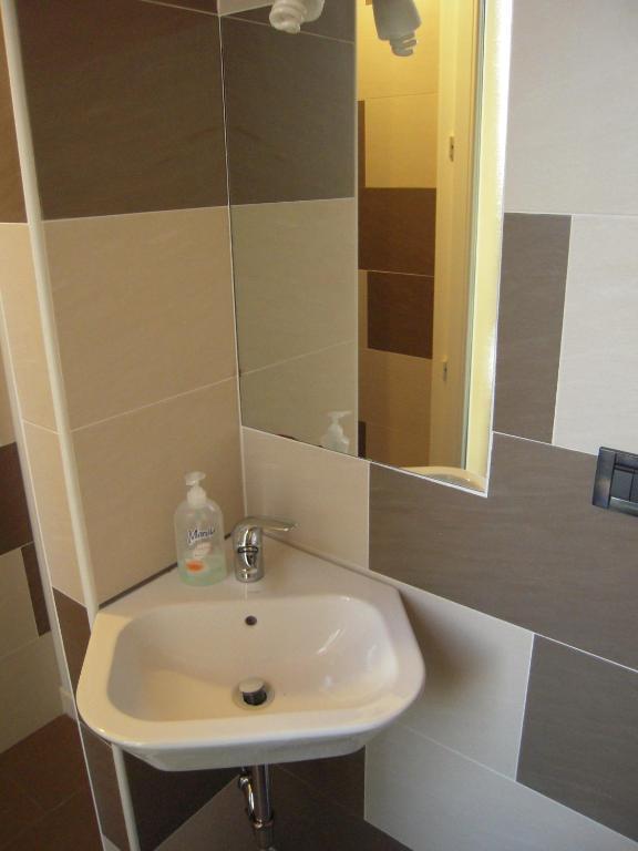 Studio Asiago Bologna Szoba fotó