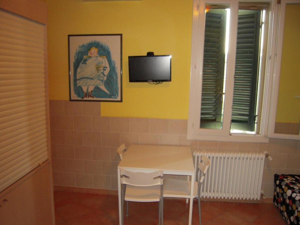 Studio Asiago Bologna Szoba fotó