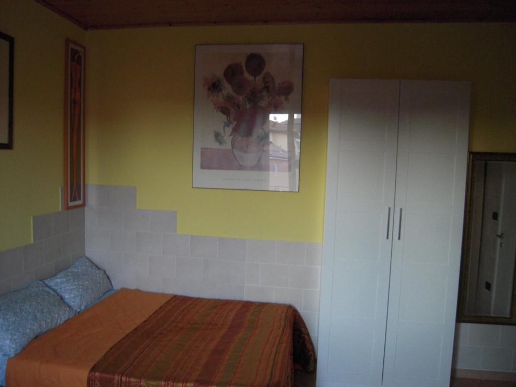 Studio Asiago Bologna Szoba fotó