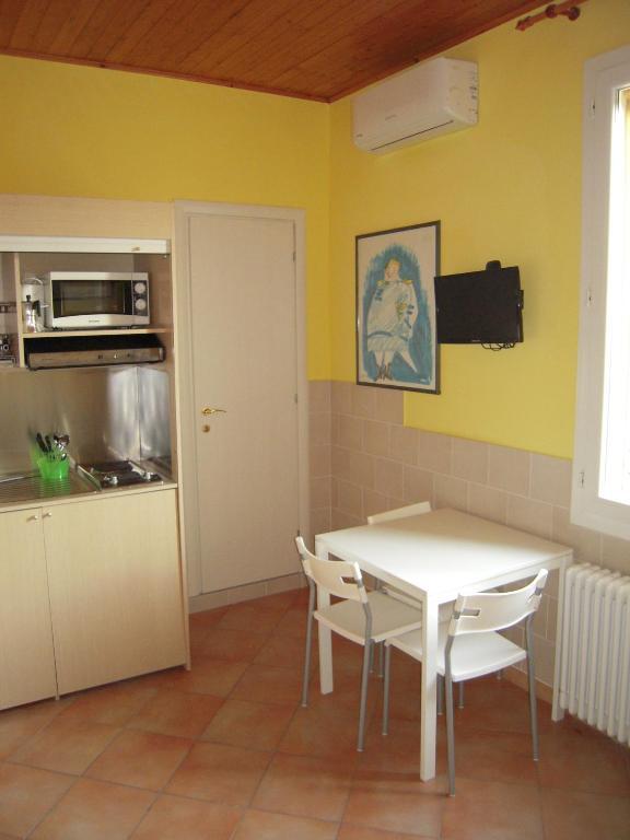 Studio Asiago Bologna Szoba fotó
