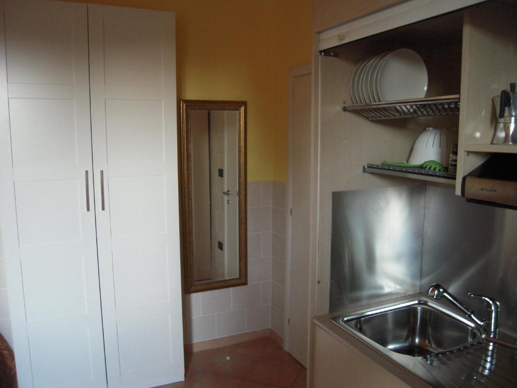 Studio Asiago Bologna Szoba fotó