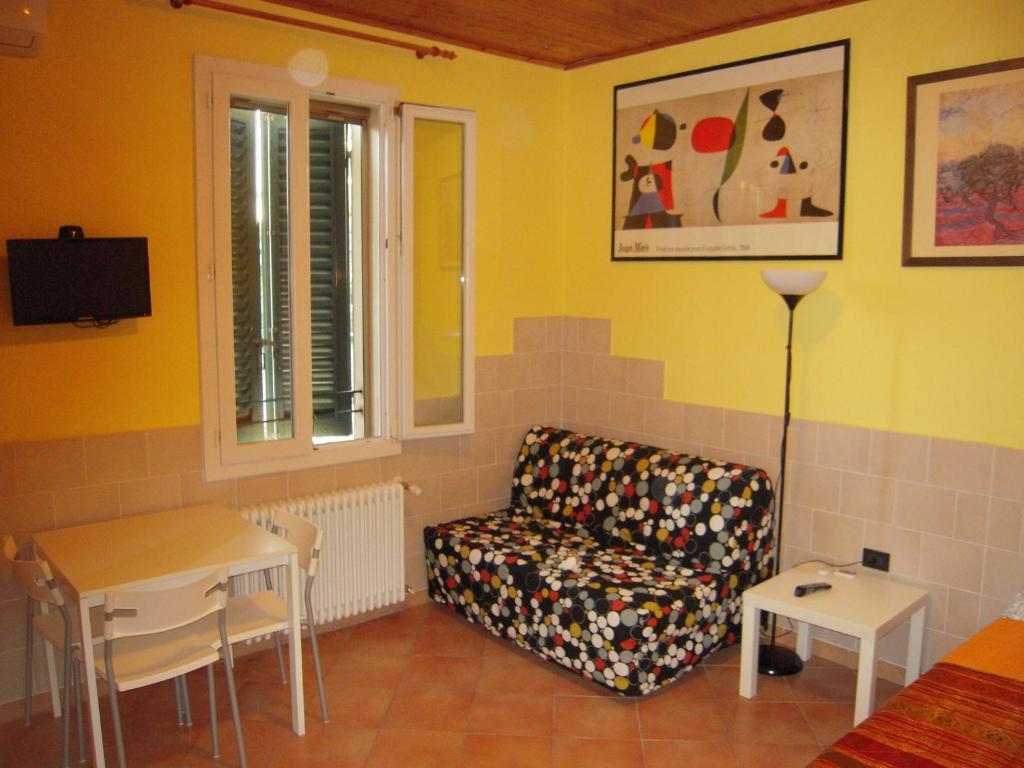 Studio Asiago Bologna Kültér fotó