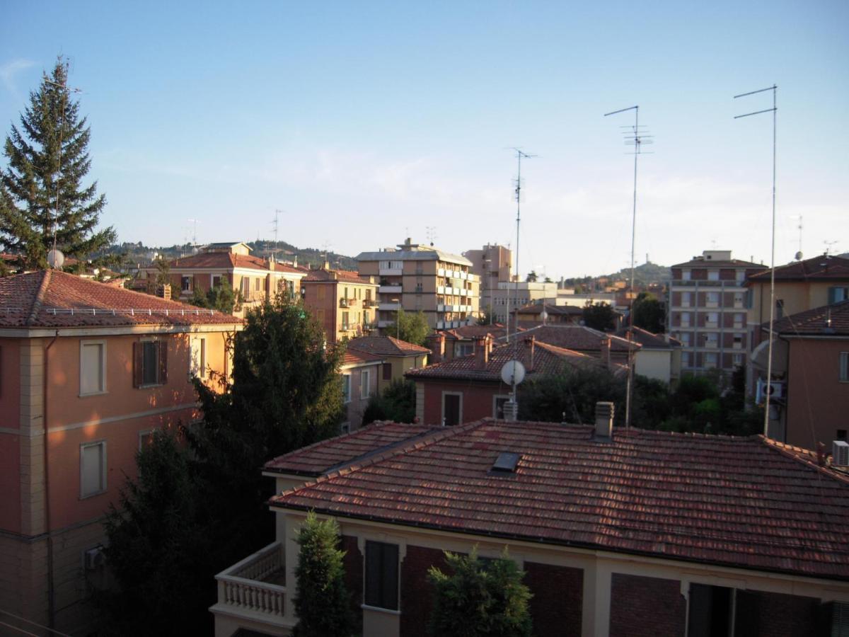 Studio Asiago Bologna Kültér fotó