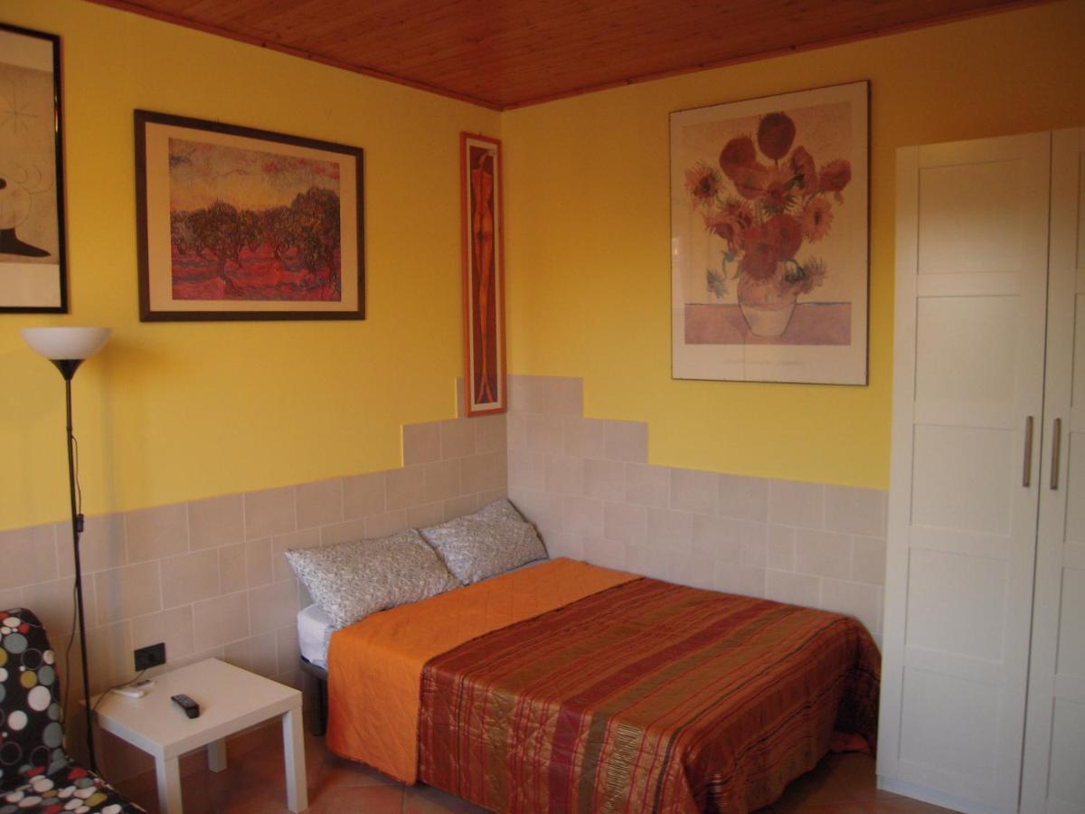Studio Asiago Bologna Kültér fotó
